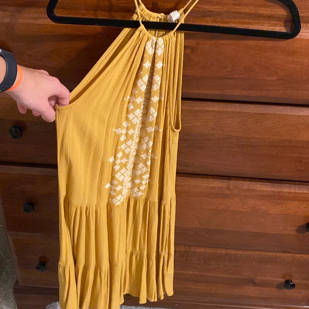 XS Sundress